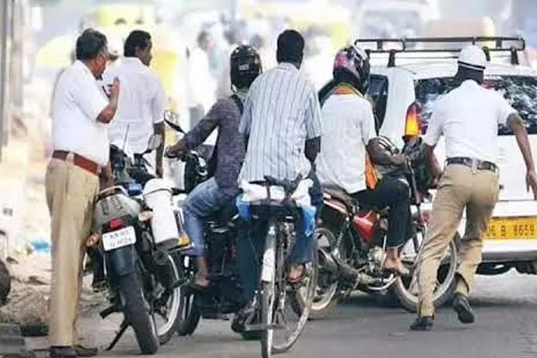 vellore incident